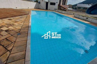 Apartamento &agrave; venda - 240m&sup2; - Centro