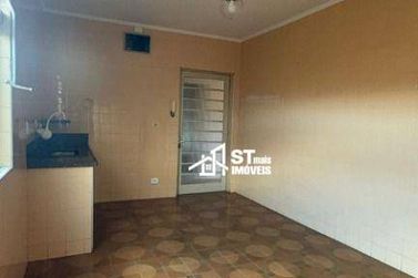 Casa para alugar - Centro