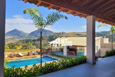 Ch&aacute;cara &agrave; venda - 1500m&sup2; - Palestrina