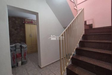 Casa &agrave; venda - 232m&sup2; - Jardim Bela Vista