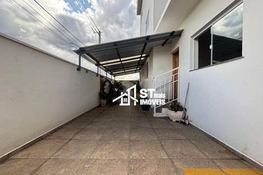 Apartamento &agrave; venda - 123m&sup2; - Morada Dos Passaros