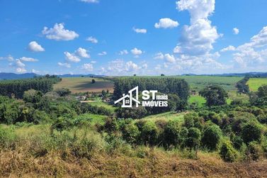 Terreno &agrave; venda - 27000m&sup2; - Clube Campestre