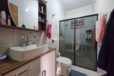 Casa &agrave; venda - 77m&sup2; - Jardim Alto da Serra
