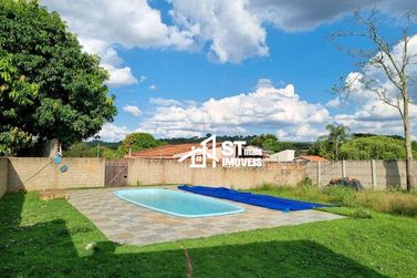 Ch&aacute;cara &agrave; venda - 650m&sup2; - Rural