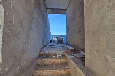 Casa &agrave; venda - 144m&sup2; - Veredas da Serra