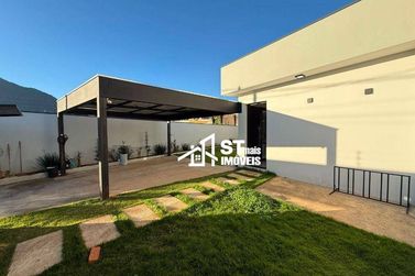 Casa &agrave; venda - 117m&sup2; - Alto da Bela Vista
