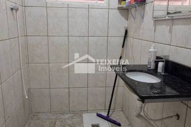 Casa &agrave; venda - 110m&sup2; - Jardim Primavera