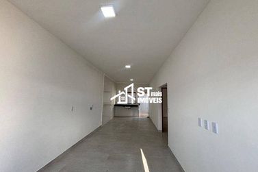 Casa &agrave; venda - 63m&sup2; - Jardim Heloisa