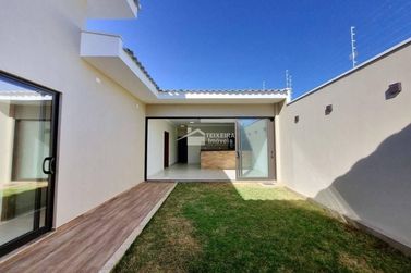 Casa &agrave; venda - 210m&sup2; - Jardim Mantiqueira II