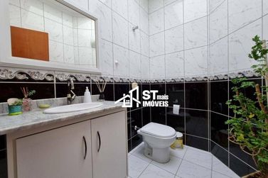 Casa &agrave; venda - 314m&sup2; - Jardim Nova Andradas