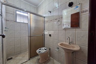 Casa &agrave; venda - 200m&sup2; - Jardim Rio Negro