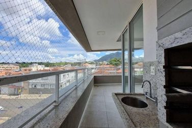 Apartamento &agrave; venda - 268m&sup2; - Centro