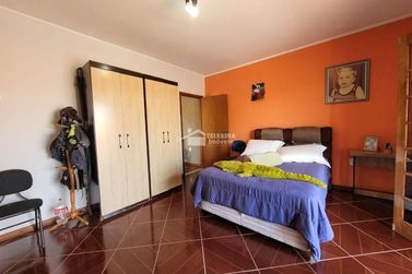 Casa &agrave; venda - 152m&sup2; - Jardim Europa