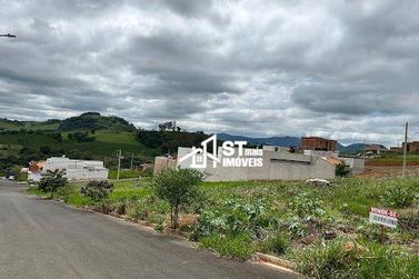 Terreno &agrave; venda - 200m&sup2; - Veredas da Serra