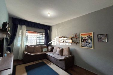 Casa &agrave; venda - 108m&sup2; - Jardim Europa
