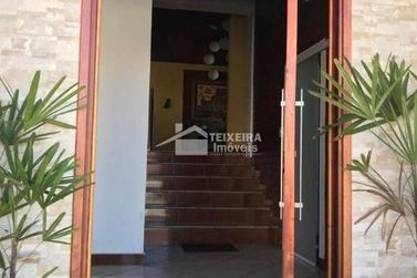Casa &agrave; venda - 180m&sup2; - Jardim Mantiqueira II