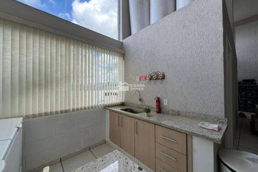 Sala Comercial para alugar - Jardim Am&eacute;rica
