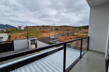Sobrado &agrave; venda - 116m&sup2; - Jardim Heloisa