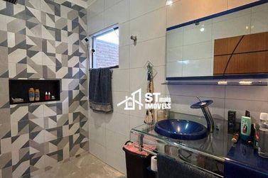 Casa &agrave; venda - 174m&sup2; - Parque S&atilde;o Cristov&atilde;o