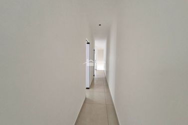 Casa &agrave; venda - 100m&sup2; - Jardim Muterle