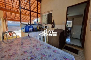 Casa &agrave; venda - 111m&sup2; - Jardim Brasil