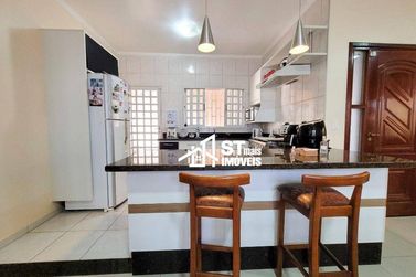 Casa &agrave; venda - 90m&sup2; - Jardim Ip&ecirc;