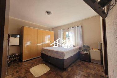 Casa &agrave; venda - 280m&sup2; - Jardim Bela Vista