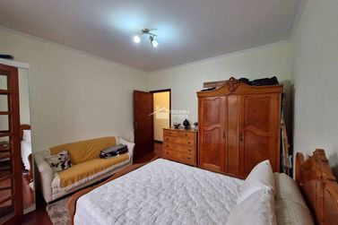 Casa &agrave; venda - 288m&sup2; - Jardim Panorama