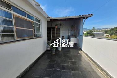 Casa &agrave; venda - Vila Camargo