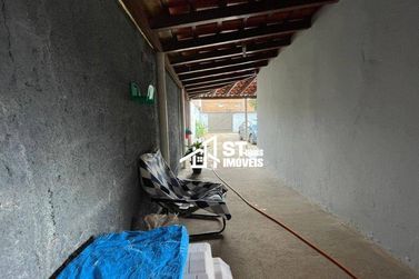 Casa &agrave; venda - 80m&sup2; - Jardim Panorama