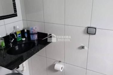 Casa &agrave; venda - 263m&sup2; - Jardim Am&eacute;rica