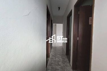 Sobrado &agrave; venda - 235m&sup2; - Centro