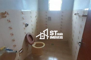 Casa para alugar - 83m&sup2; - Jardim Primavera