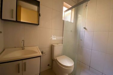 Casa &agrave; venda - 100m&sup2; - Jardim Rio Negro