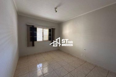 Casa &agrave; venda - 115m&sup2; - Jo&atilde;o Teixeira Filho