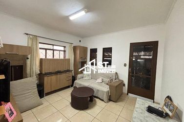 Casa &agrave; venda - 99m&sup2; - Jardim Bela Vista