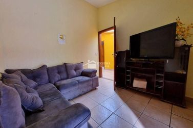 Casa &agrave; venda - 388m&sup2; - Jardim Panorama