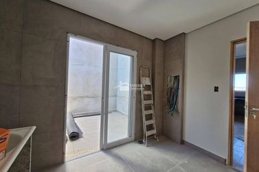 Apartamento &agrave; venda - 132m&sup2; - Morada dos P&aacute;ssaros