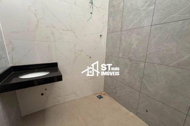 Casa &agrave; venda - 75m&sup2; - Jardim Heloisa