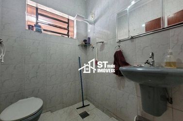 Casa &agrave; venda - 90m&sup2; - Jardim Nova Andradas