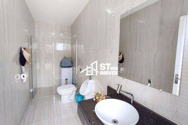 Casa &agrave; venda - 150m&sup2; - Jardim It&aacute;lia