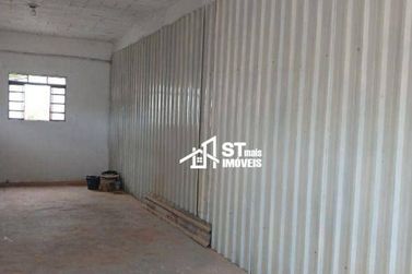 Sal&atilde;o Comercial para alugar - 40m&sup2; - Vila Santa Rita