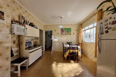 Casa &agrave; venda - 166m&sup2; - Centro