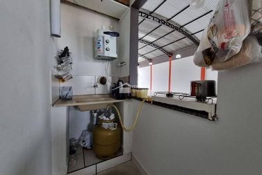Sala Comercial para alugar - 310m&sup2; - Centro