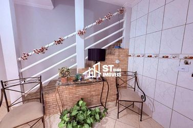 Casa &agrave; venda - 197m&sup2; - Jardim Ipe