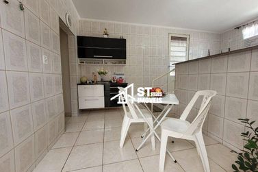 Casa &agrave; venda - Vila Camargo