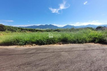 Terreno &agrave; venda - 200m&sup2; - Jardim Am&eacute;lia