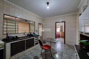 Sobrado &agrave; venda - 126m&sup2; - Jardim Alvorada