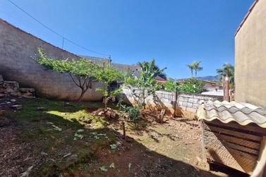 Casa &agrave; venda - Jardim Mantiqueira II