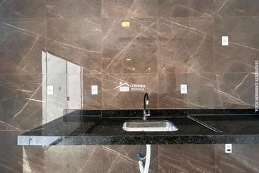 Casa &agrave; venda - 59m&sup2; - Jardim Heloisa